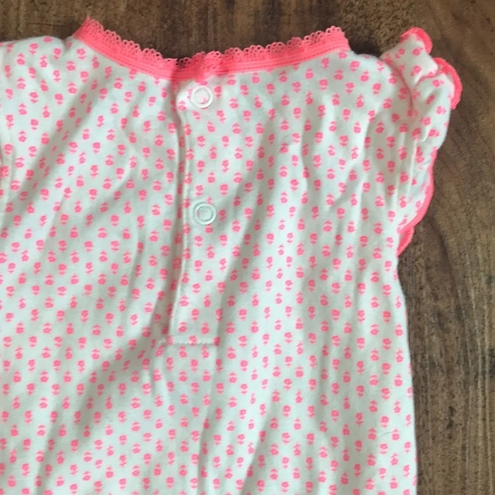 Cute matching set ❤️☀️ size 18 months